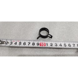 Steel type elastic hoop - BYD - 15106688-00