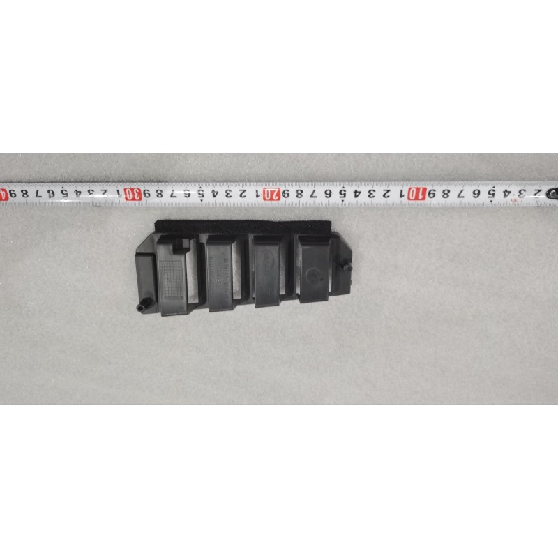 Calandre d'admission de pare-chocs avant - BYD - 15105895-00