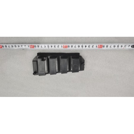 Calandre d'admission de pare-chocs avant - BYD - 15105895-00