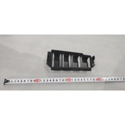 Calandre d'admission de pare-chocs avant - BYD - 15105895-00
