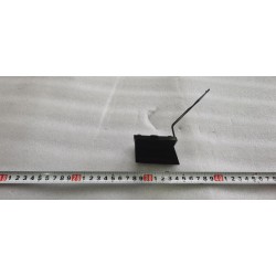 Bouchon d'œillet de remorquage avant - BYD - 15105776-00
