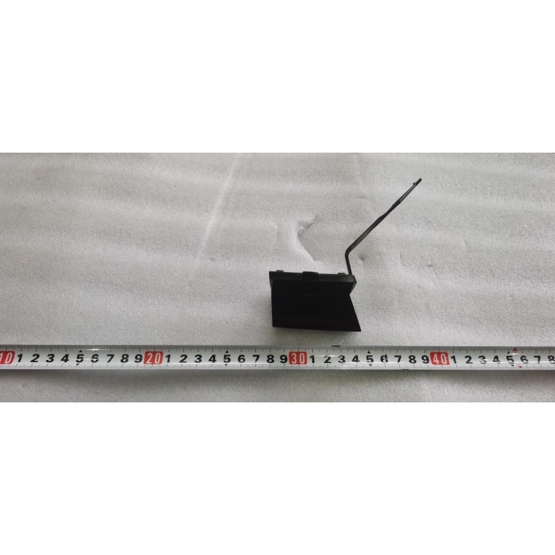Bouchon d'œillet de remorquage avant - BYD - 15105776-00