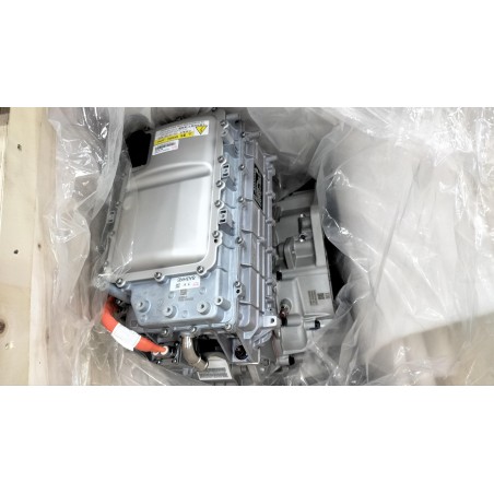 Système hybride électrique EHS - BYD - 15096345-00