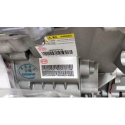 Système hybride électrique EHS - BYD - 15096345-00