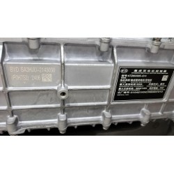 Système hybride électrique EHS - BYD - 15096345-00