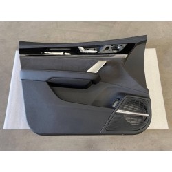 Protection de porte avant gauche - noir foncé 5 - BYD - 15086877-00