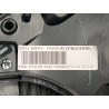 Protection de porte avant gauche - noir foncé 5 - BYD - 15086877-00