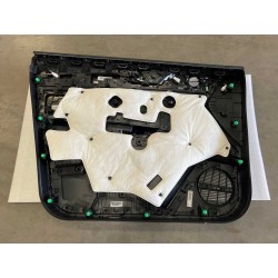 Protection de porte avant droite - noir foncé 5 - BYD - 15086876-00