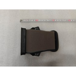 Conduit d'aération clim arrière (visage) III - BYD - 15086138-00
