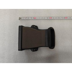 Conduit d'aération clim arrière (visage) III - BYD - 15086138-00