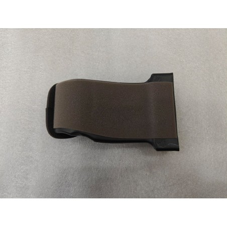Conduit d'aération clim arrière (visage) I - BYD - 15086136-00