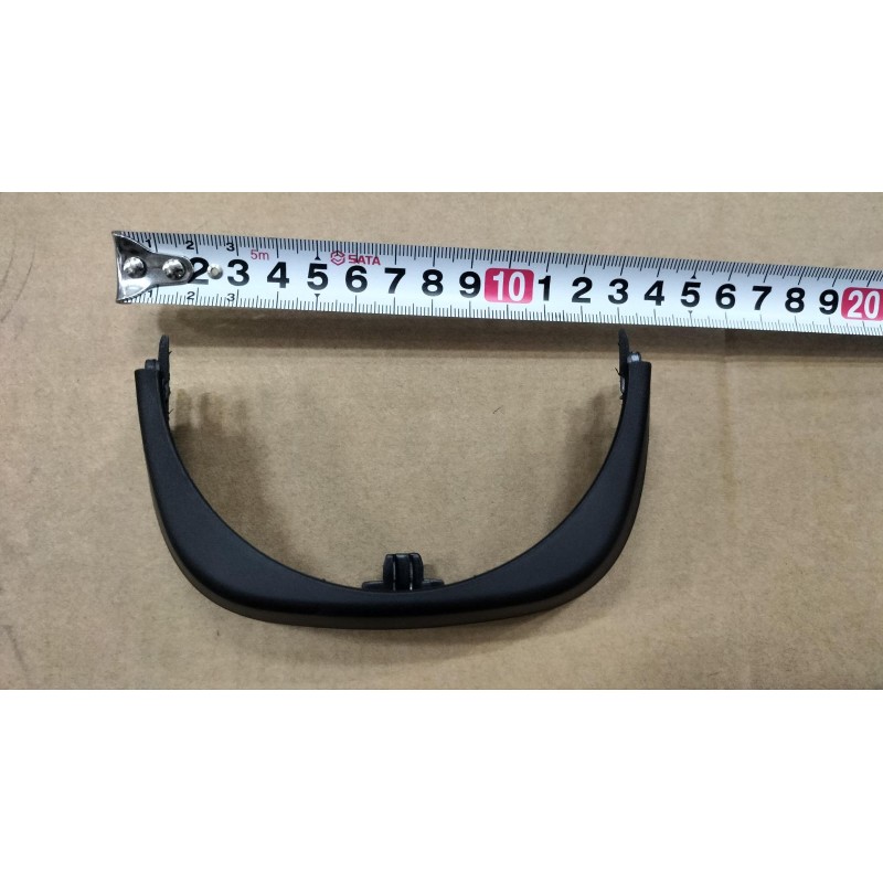 Panneau d'accès PAD - BYD - 15086134-00