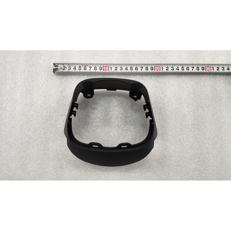 Blindage de base de fixation PAD - BYD - 15086097-00