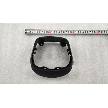 Blindage de base de fixation PAD - BYD - 15086097-00