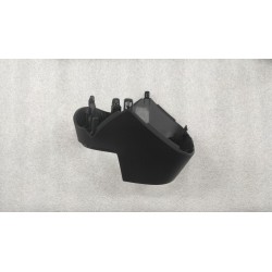 Blindage de base de fixation PAD - BYD - 15086097-00