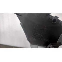 Blindage de base de fixation PAD - BYD - 15086097-00