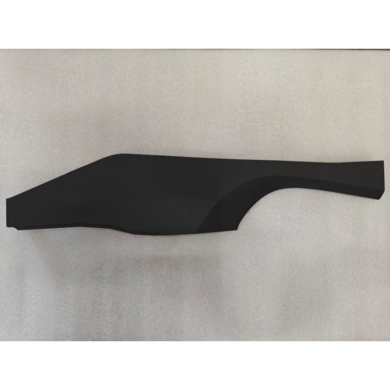 Blindage de console auxiliaire avant droite - BYD - 15084260-00
