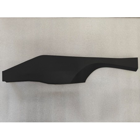 Blindage de console auxiliaire avant droite - BYD - 15084260-00