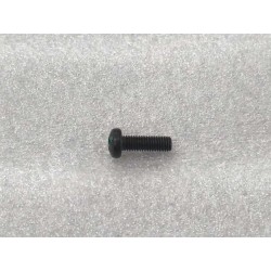 Vis à tête cylindrique bombée à empreinte Phillips - BYD - 15082901-00