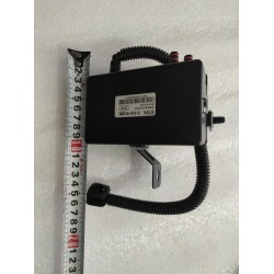 Détecteur rapide de PM 2,5 - BYD - 15081156-00