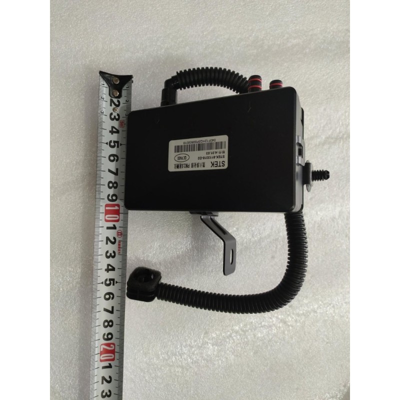 Détecteur rapide de PM 2,5 - BYD - 15081156-00