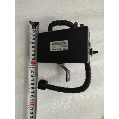 Détecteur rapide de PM 2,5 - BYD - 15081156-00