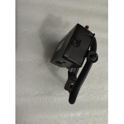 Détecteur rapide de PM 2,5 - BYD - 15081156-00