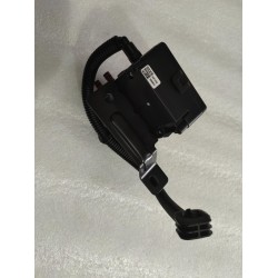 Détecteur rapide de PM 2,5 - BYD - 15081156-00