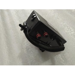 Détecteur rapide de PM 2,5 - BYD - 15081156-00
