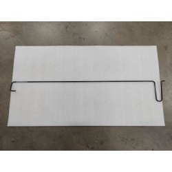 Barre de torsion élastique droite - BYD - 15081117-00