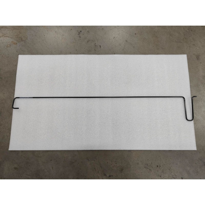 Barre de torsion élastique droite - BYD - 15081117-00