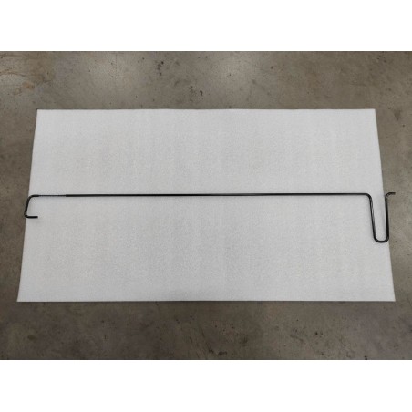 Barre de torsion élastique droite - BYD - 15081117-00