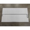 Barre de torsion élastique droite - BYD - 15081117-00