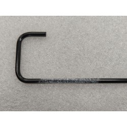 Barre de torsion élastique droite - BYD - 15081117-00