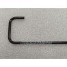 Barre de torsion élastique droite - BYD - 15081117-00