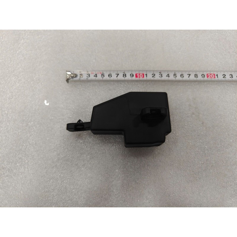 Bloc d'étanchéité de compartiment avant II - BYD - 15081097-00