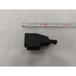 Bloc d'étanchéité de compartiment avant II - BYD - 15081097-00