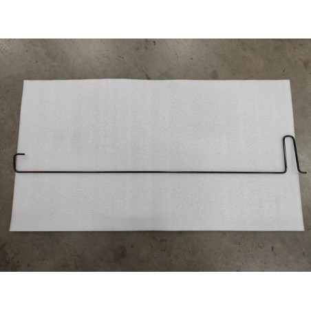 Barre de torsion élastique gauche - BYD - 15081095-00