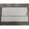 Barre de torsion élastique gauche - BYD - 15081095-00