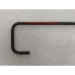 Barre de torsion élastique gauche - BYD - 15081095-00