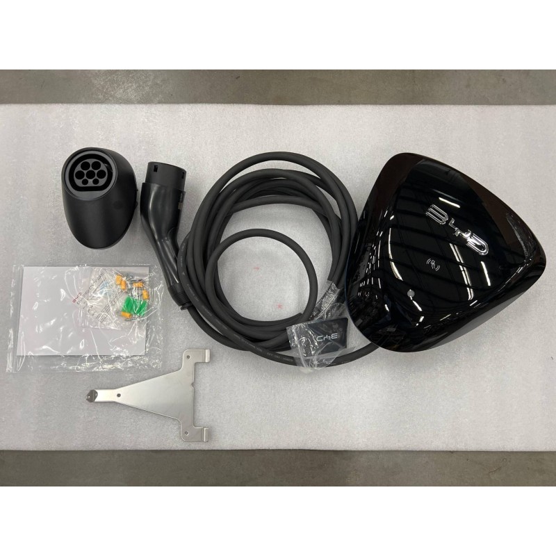 Boîte de charge CA triphasée - BYD - 15079287-00