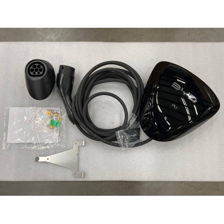 Boîte de charge CA triphasée - BYD - 15079287-00
