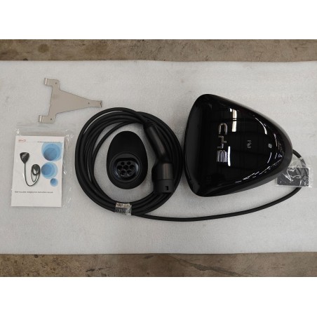 Boîtier de charge CA monophasé - BYD - 15079286-00