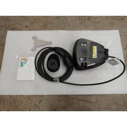 Boîtier de charge CA monophasé - BYD - 15079286-00