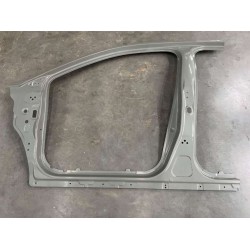 Section avant du panneau extérieur de la paroi latérale gauche - BYD - 15077325-00