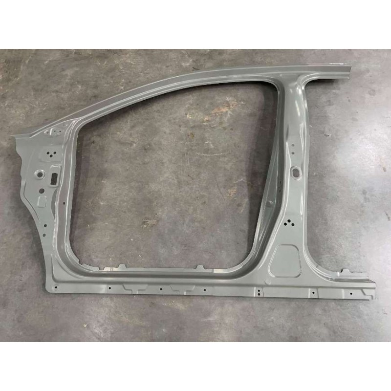 Section avant du panneau extérieur de la paroi latérale gauche - BYD - 15077325-00