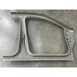 Section avant du panneau extérieur de la paroi latérale gauche - BYD - 15077325-00