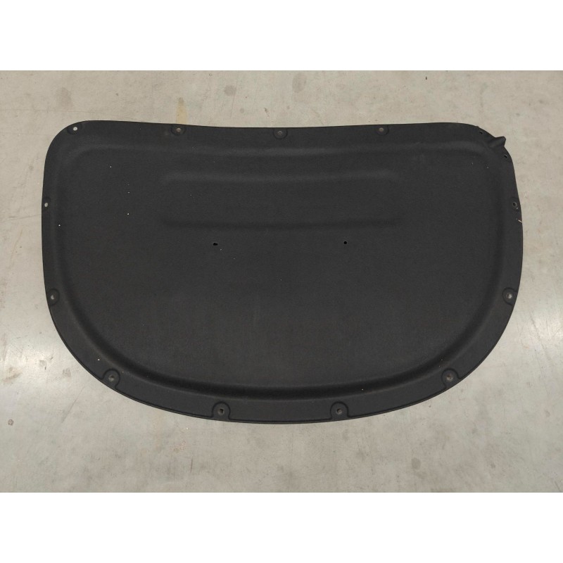Hood heat insulator - BYD - 15077283-00