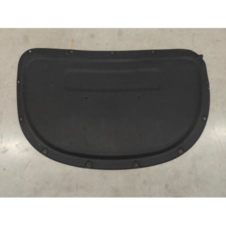 Hood heat insulator - BYD - 15077283-00