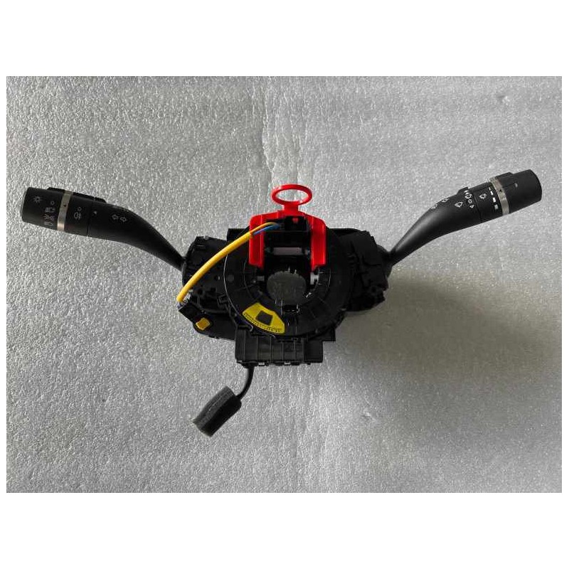 Interrupteur multifonction - BYD - 15074761-00